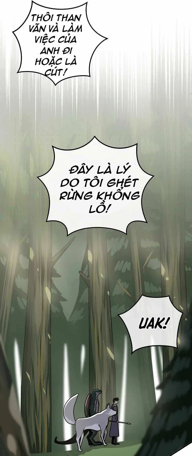 Streamer Pháp Sư Chapter 36 - 51