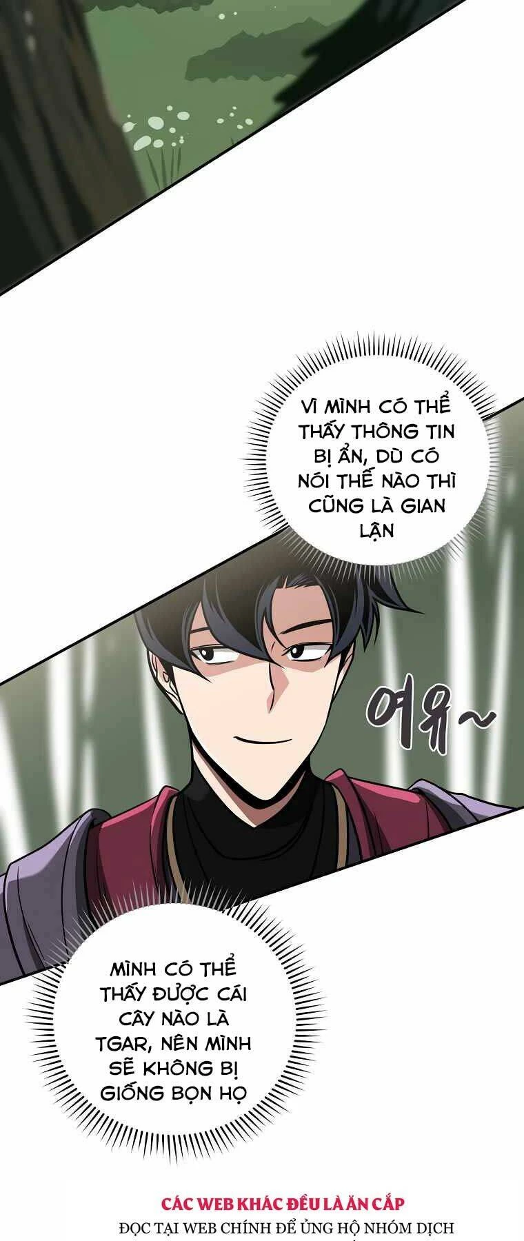 Streamer Pháp Sư Chapter 36 - 52