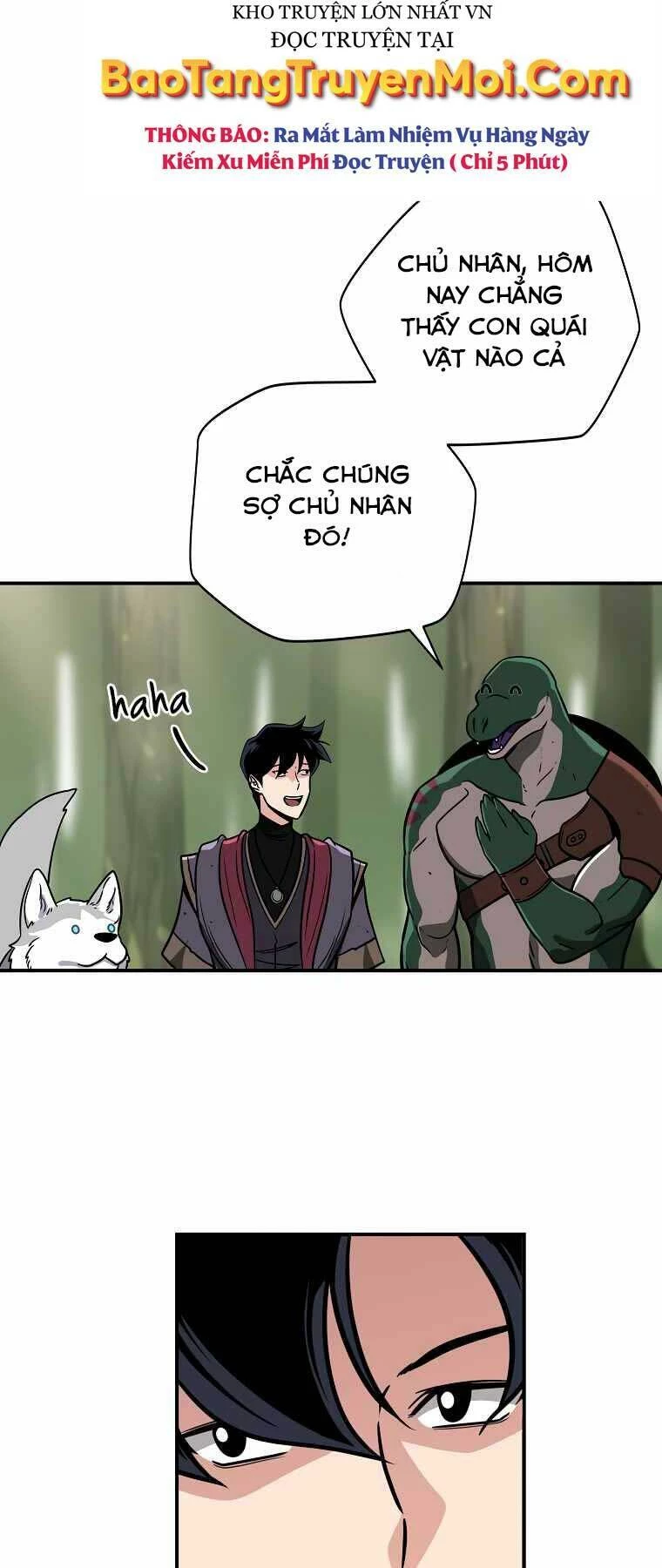 Streamer Pháp Sư Chapter 36 - 53