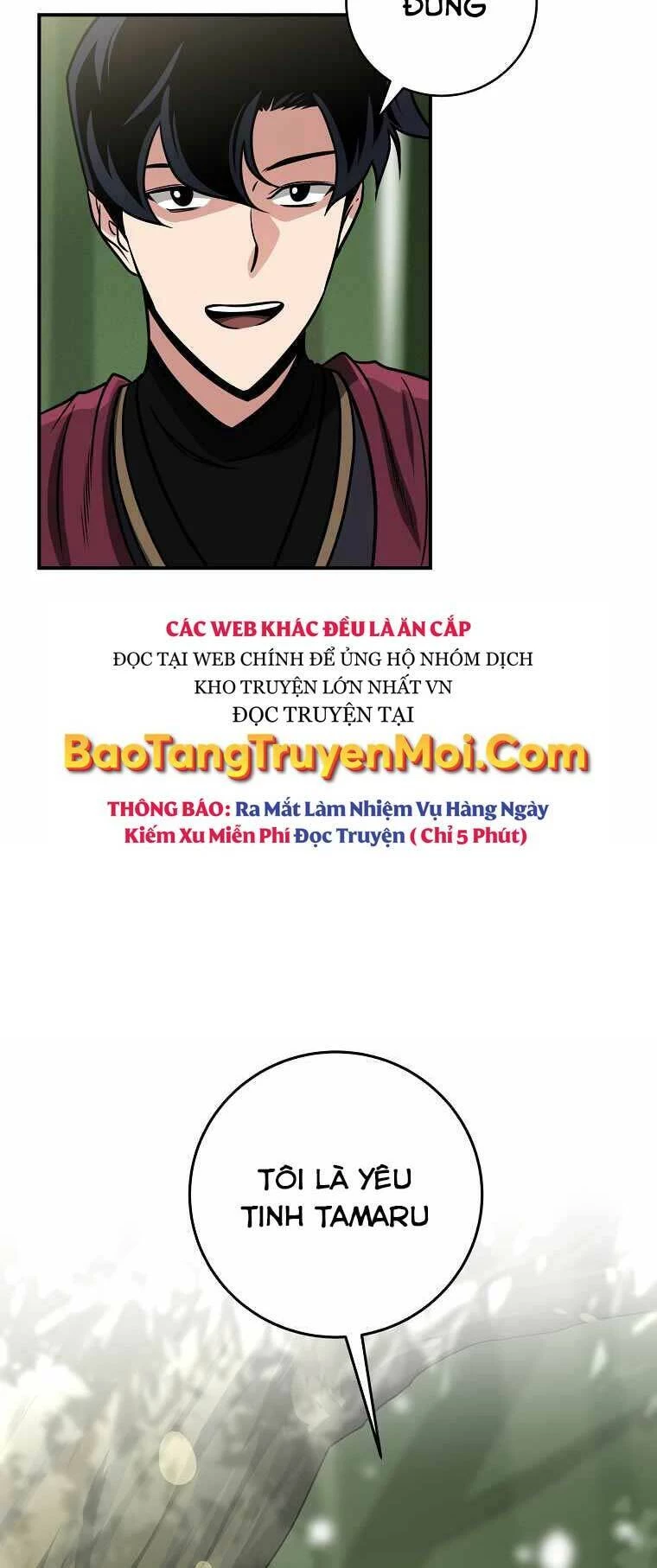 Streamer Pháp Sư Chapter 36 - 56