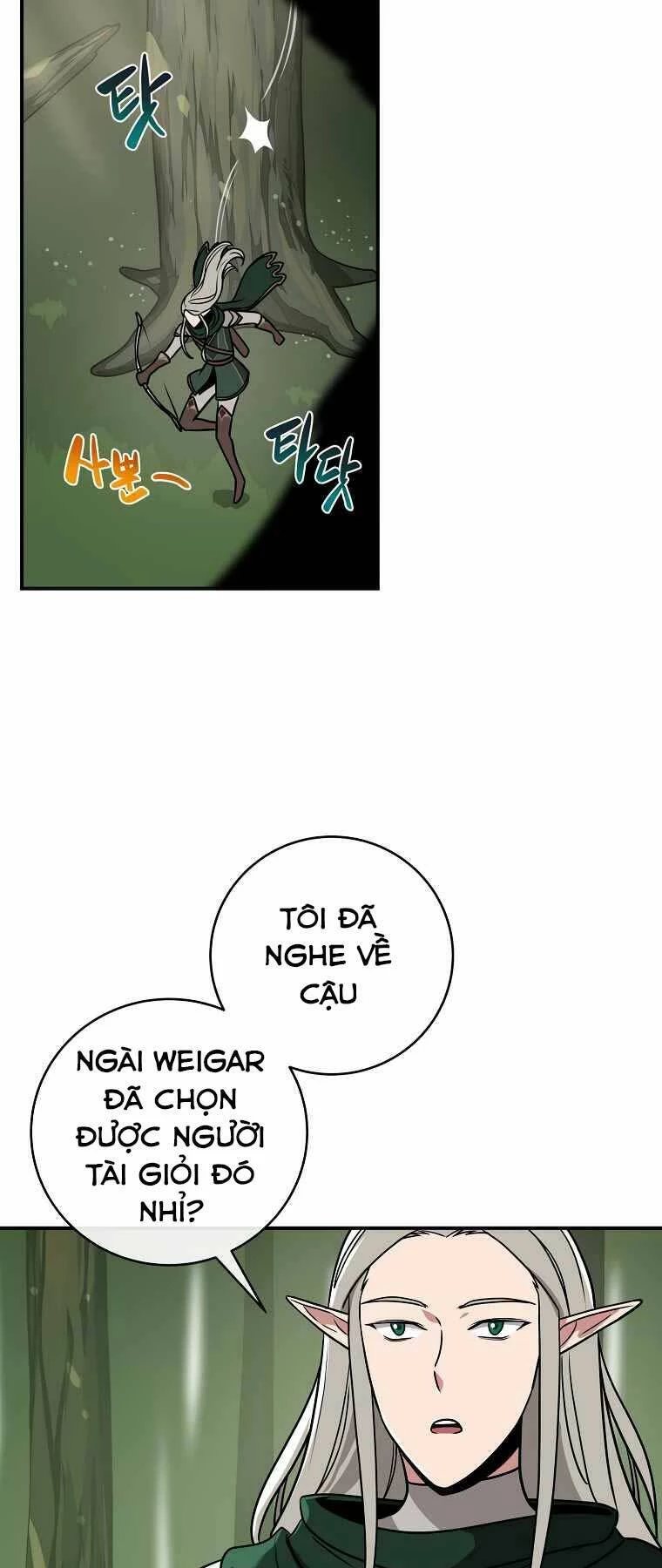 Streamer Pháp Sư Chapter 36 - 58