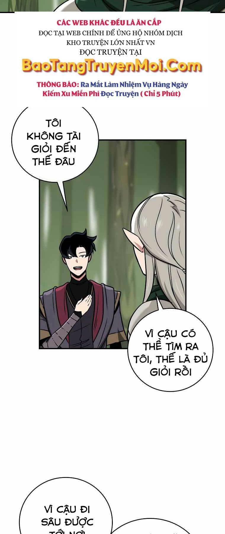 Streamer Pháp Sư Chapter 36 - 59
