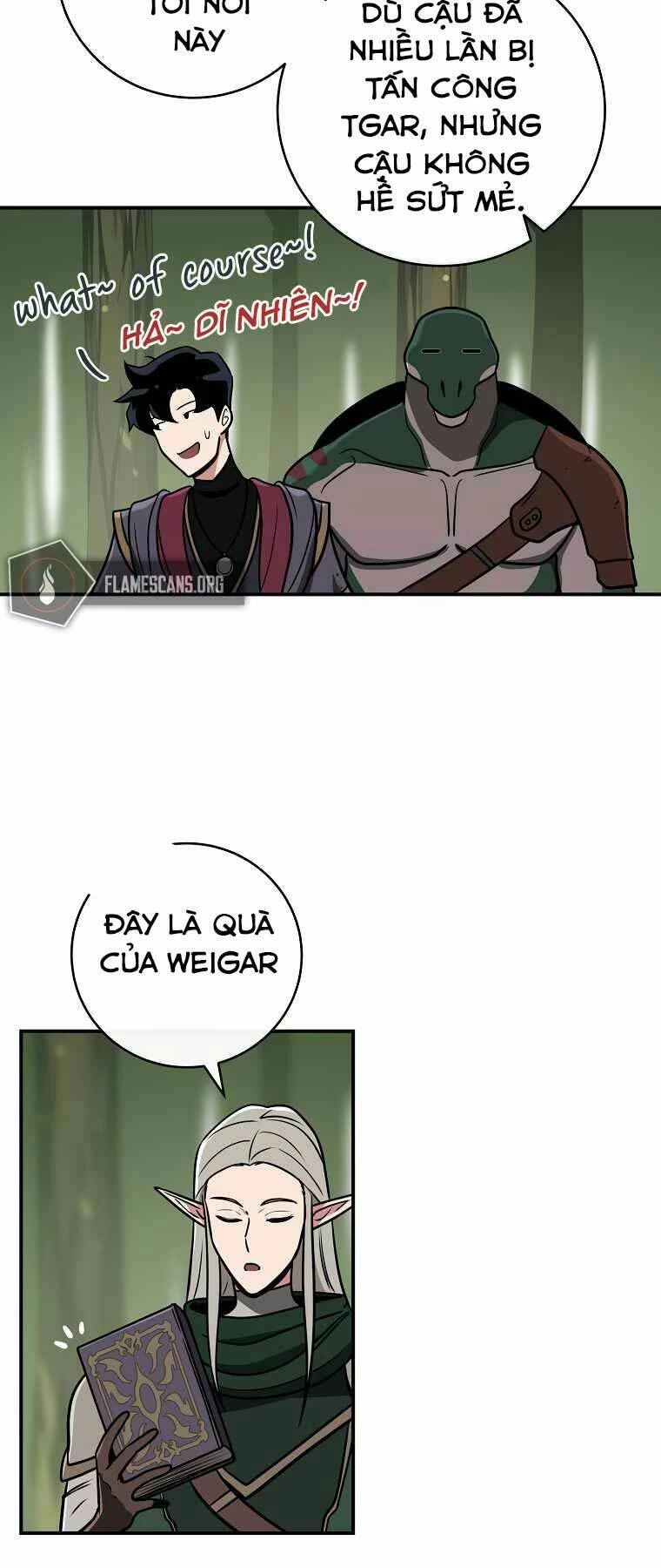 Streamer Pháp Sư Chapter 36 - 60