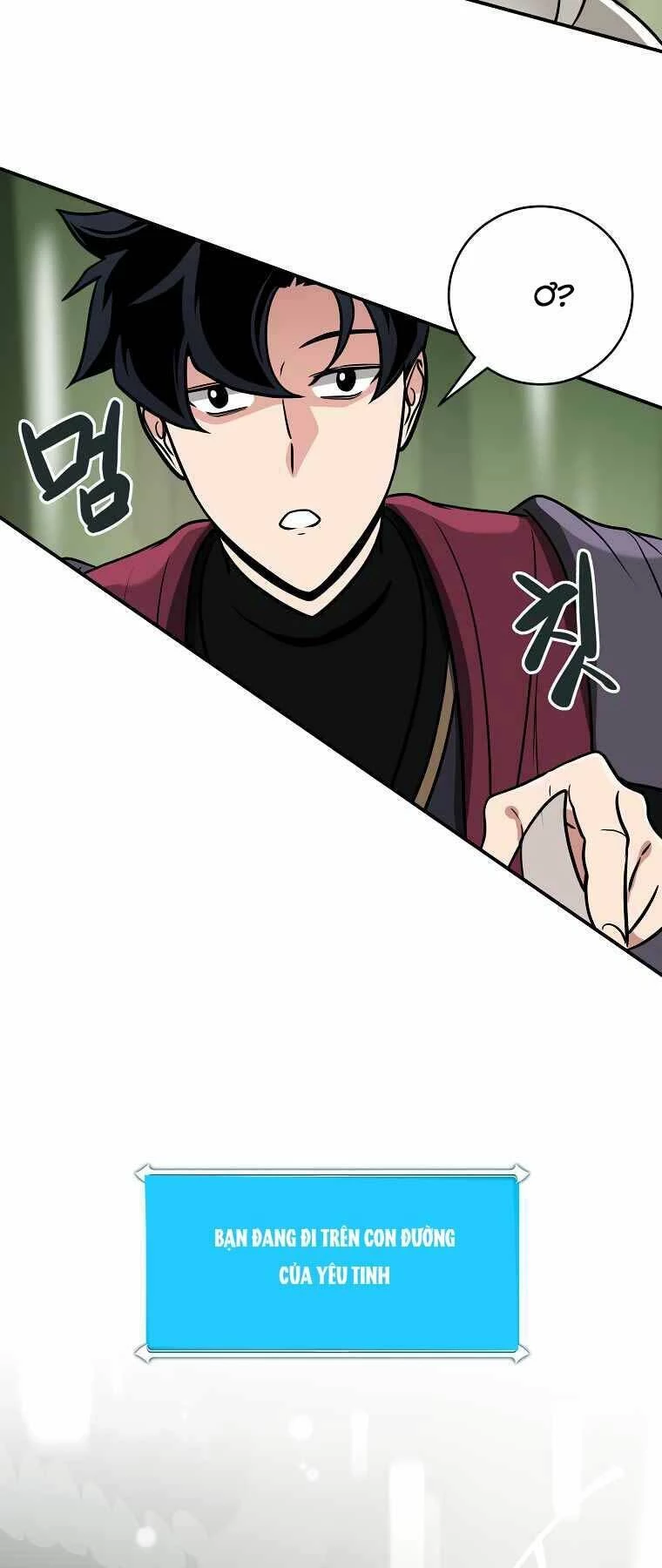 Streamer Pháp Sư Chapter 36 - 64
