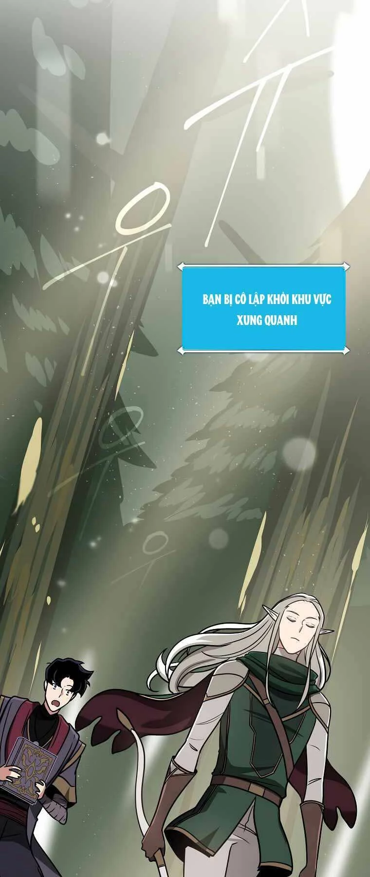 Streamer Pháp Sư Chapter 36 - 65