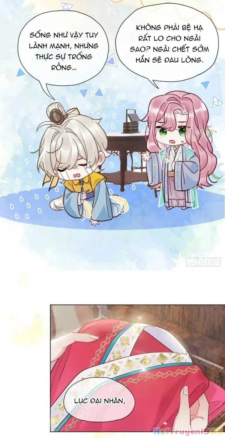 Cư Tâm Bất Kính Chapter  27 - 4