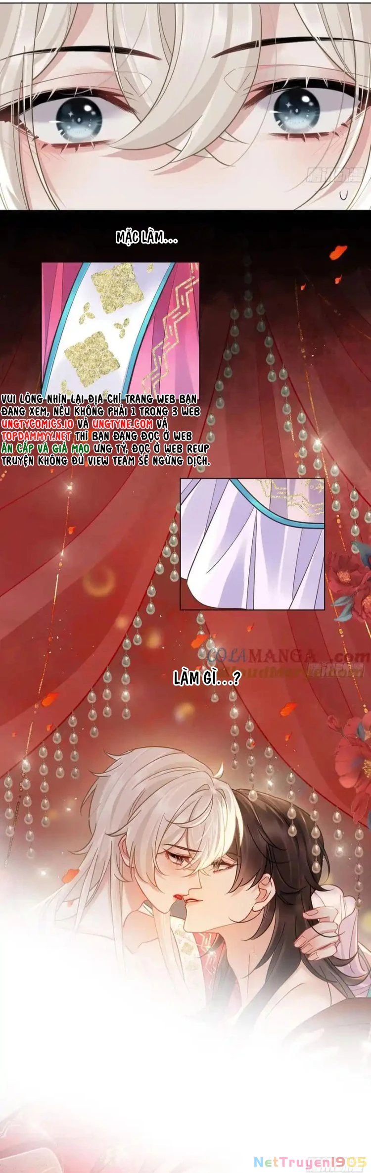 Cư Tâm Bất Kính Chapter  27 - 7