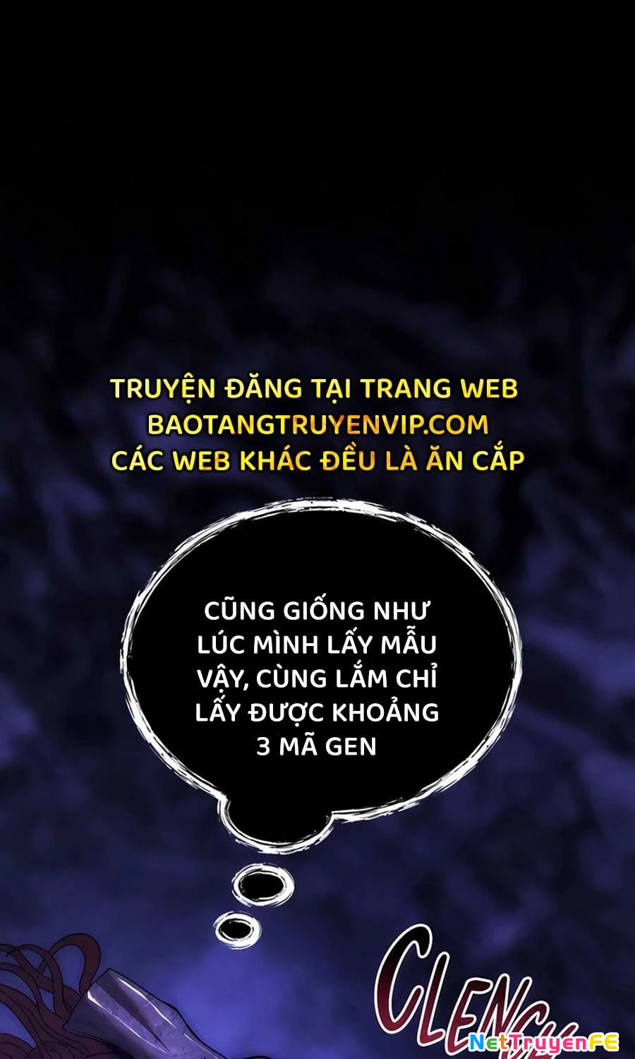 Tôi Đã Trở Thành Quái Vật Không Gian Chapter 36 - 25