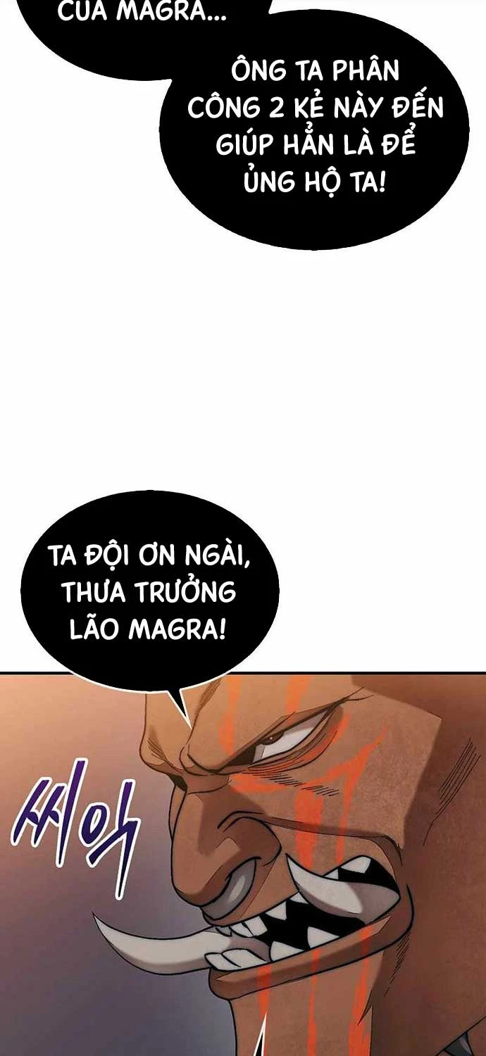 Quân Cờ Thứ 31 Lật Ngược Ván Cờ Chapter 69 - 17