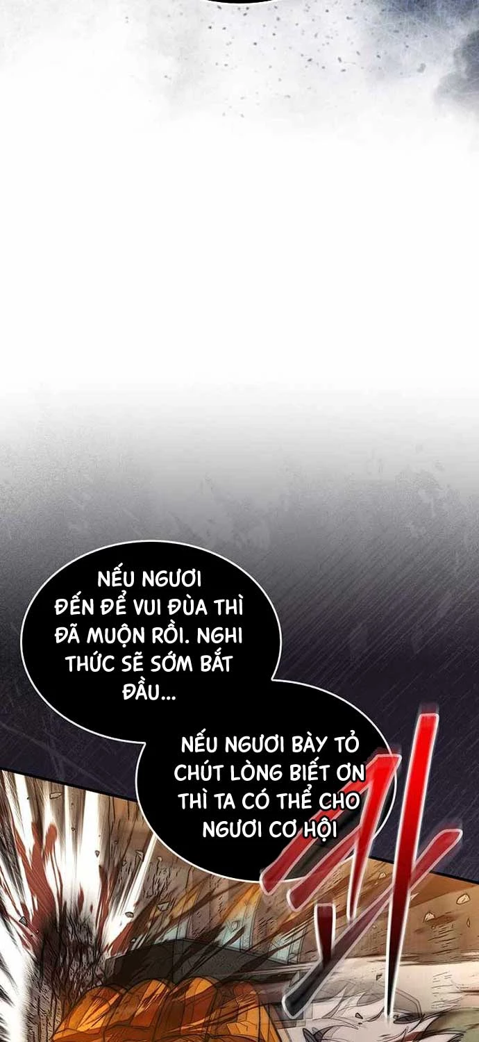 Quân Cờ Thứ 31 Lật Ngược Ván Cờ Chapter 69 - 37