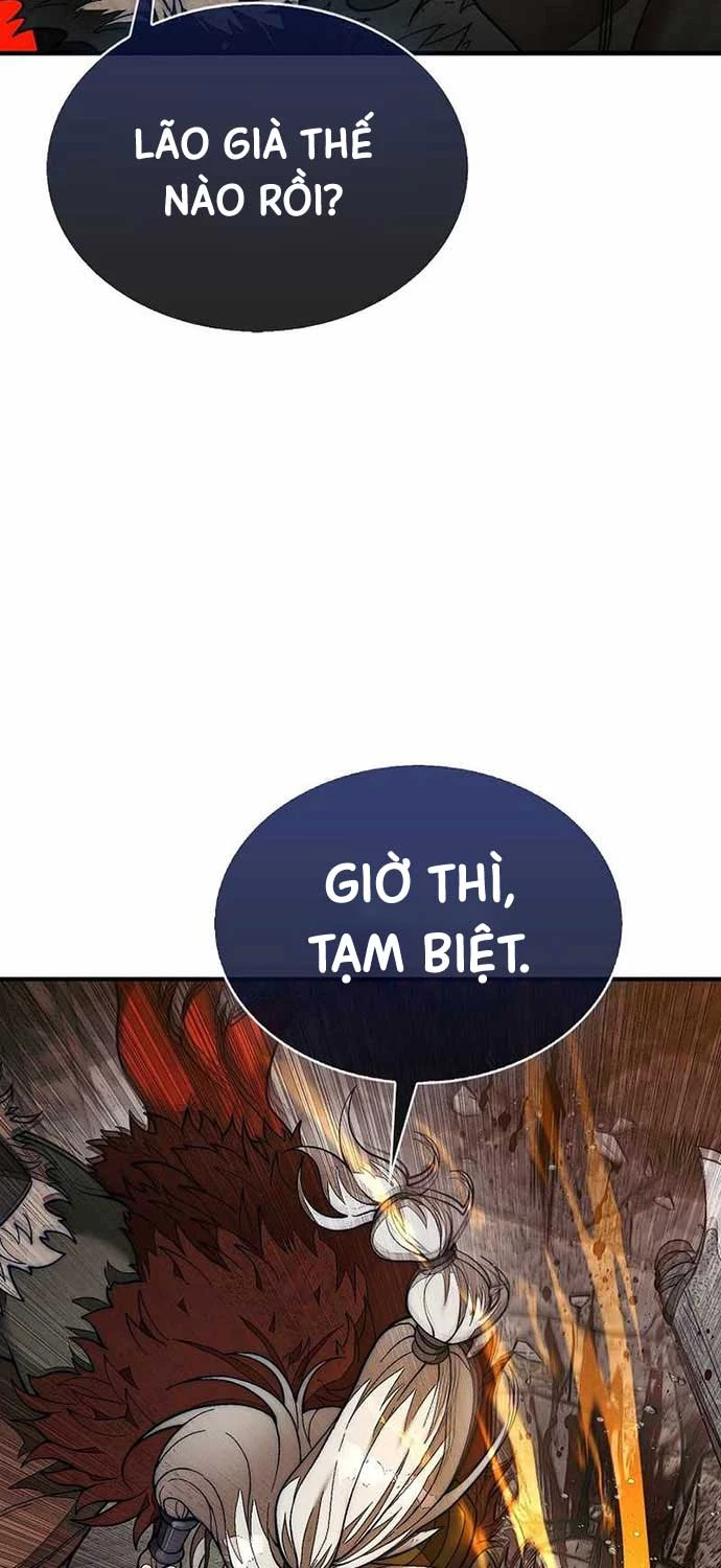 Quân Cờ Thứ 31 Lật Ngược Ván Cờ Chapter 69 - 71