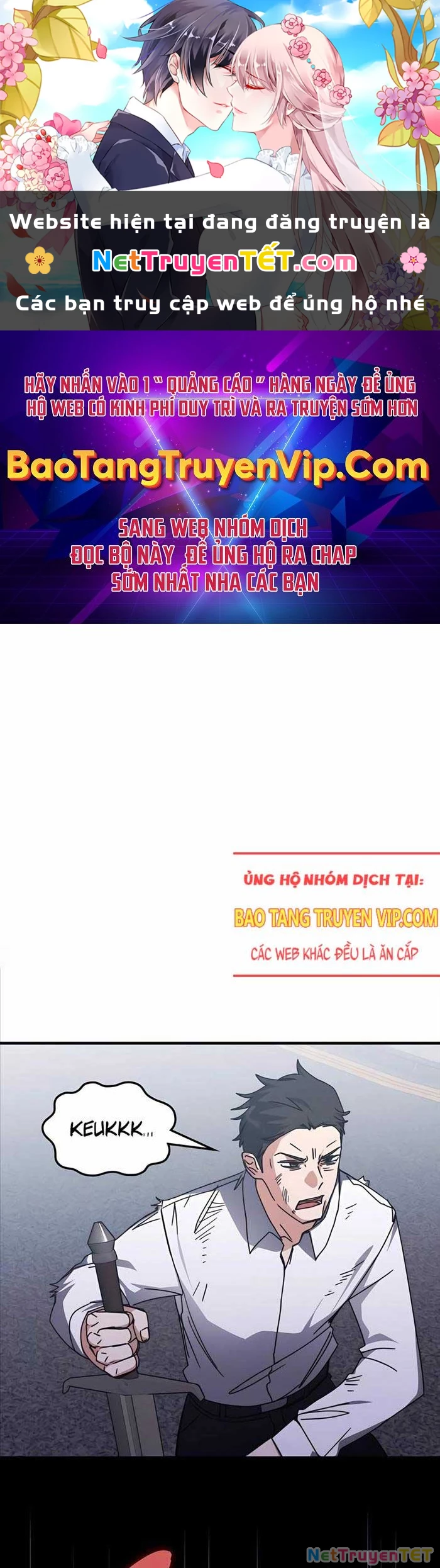 Học Viện Tối Thượng Chapter 132 - 1