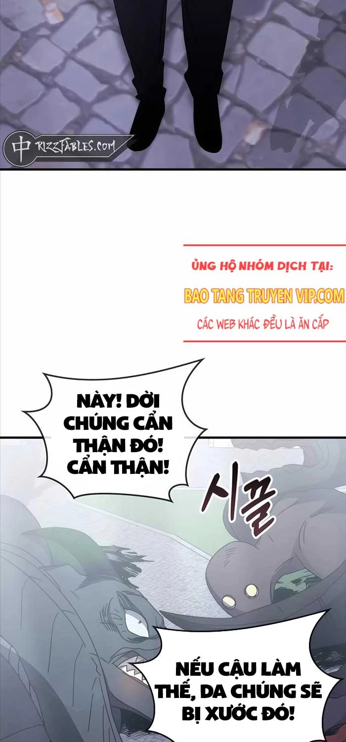 Học Viện Tối Thượng Chapter 132 - 8