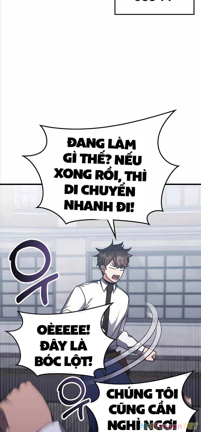 Học Viện Tối Thượng Chapter 132 - 18