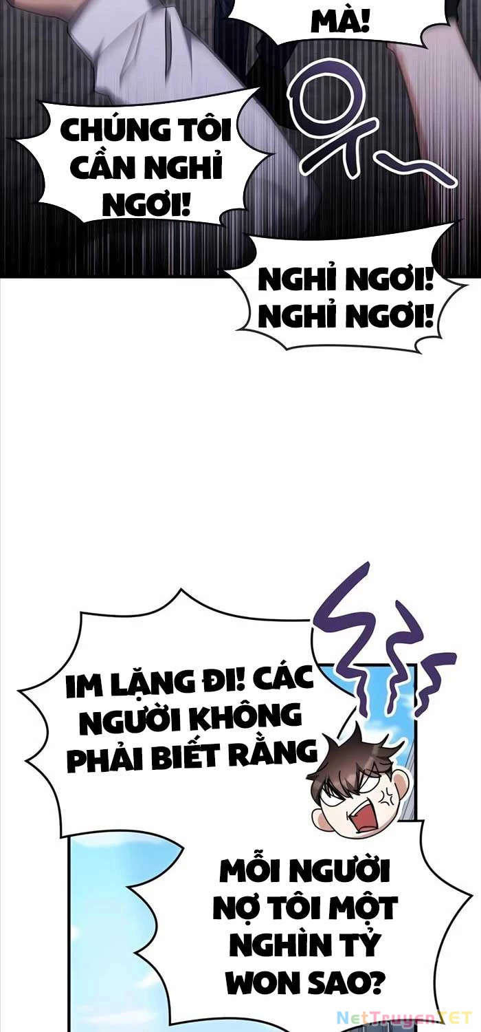 Học Viện Tối Thượng Chapter 132 - 19