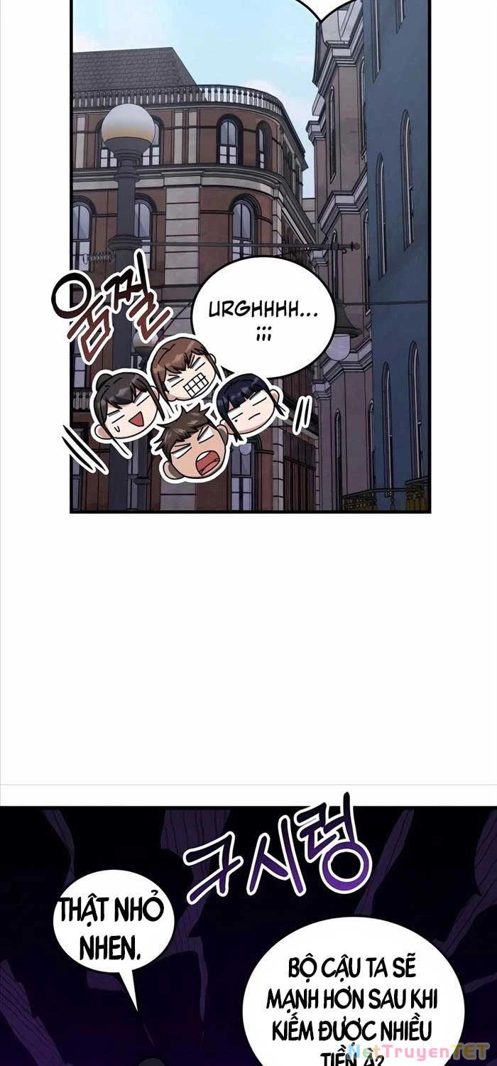 Học Viện Tối Thượng Chapter 132 - 20
