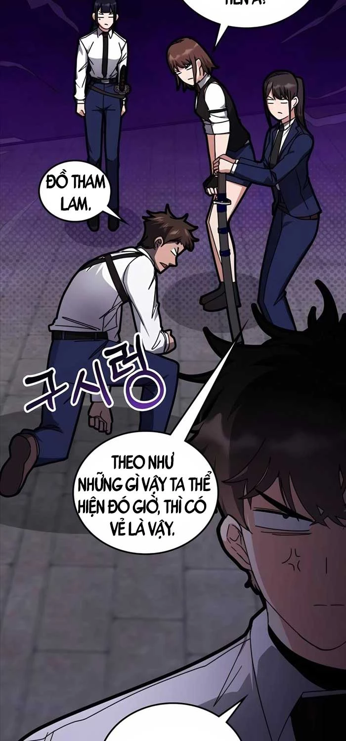 Học Viện Tối Thượng Chapter 132 - 21