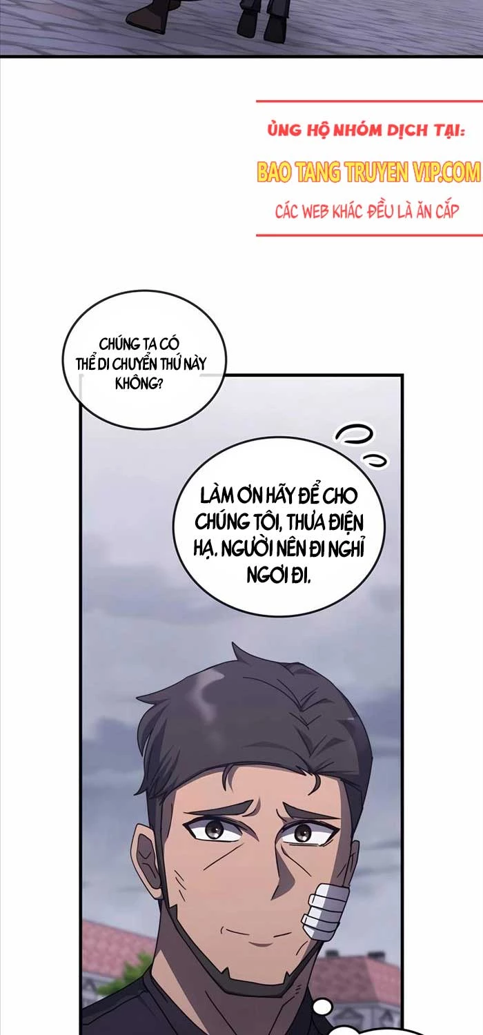 Học Viện Tối Thượng Chapter 132 - 73