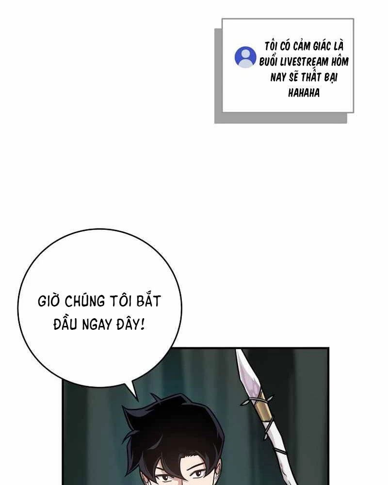 Streamer Pháp Sư Chapter 41 - 40