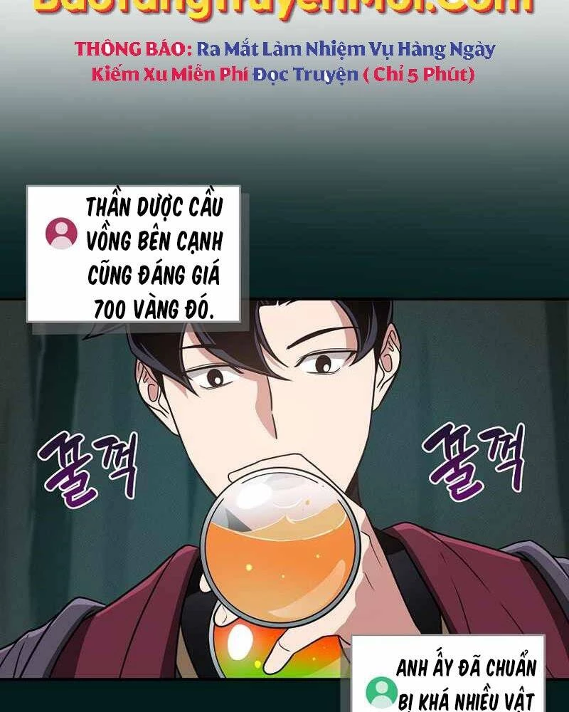 Streamer Pháp Sư Chapter 41 - 42