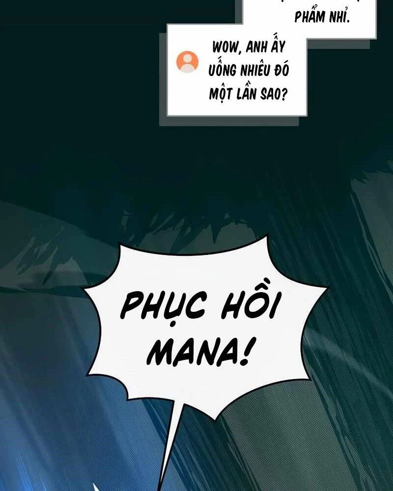 Streamer Pháp Sư Chapter 41 - 43
