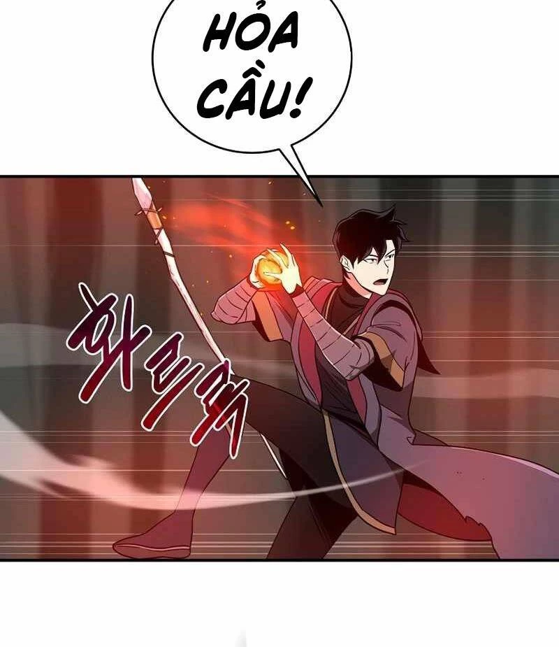 Streamer Pháp Sư Chapter 41 - 46