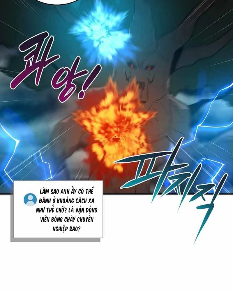 Streamer Pháp Sư Chapter 41 - 52