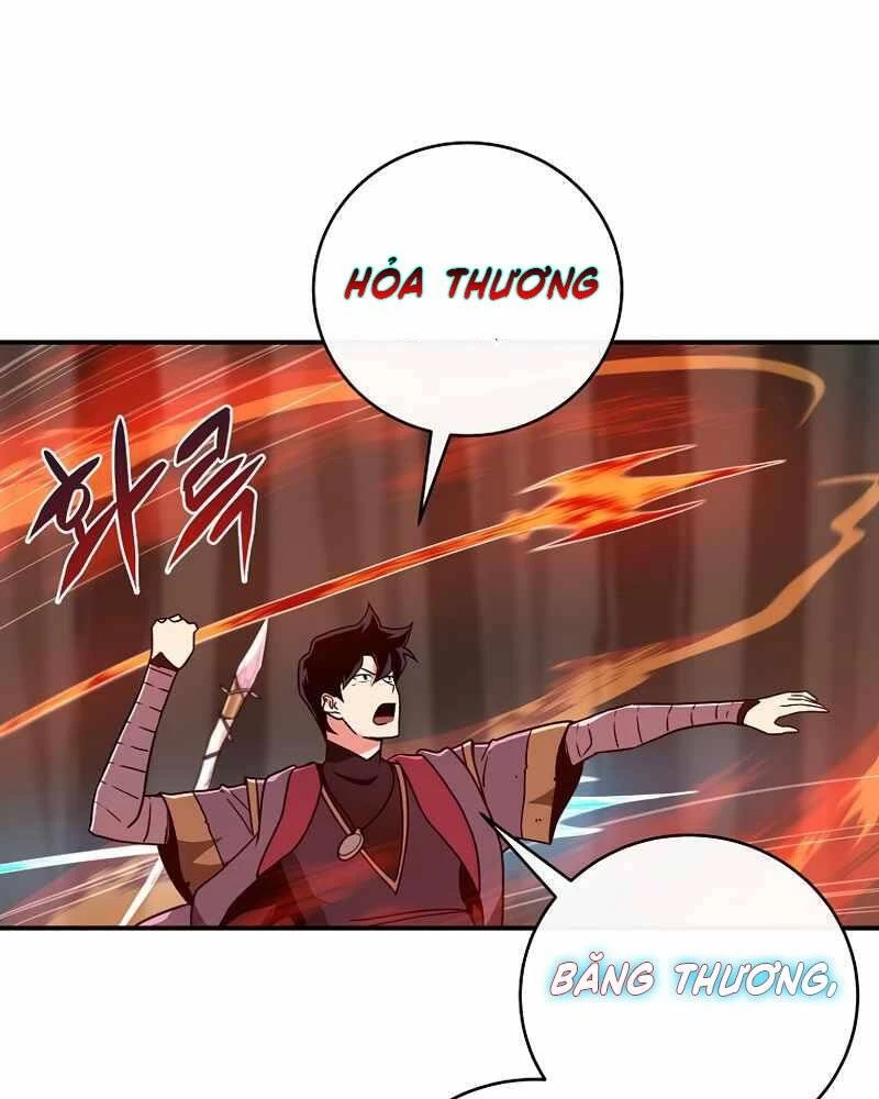 Streamer Pháp Sư Chapter 41 - 53