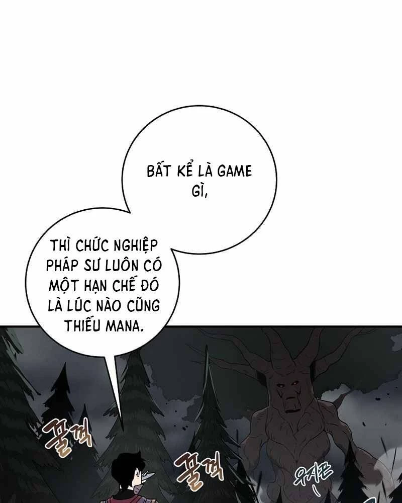 Streamer Pháp Sư Chapter 41 - 67