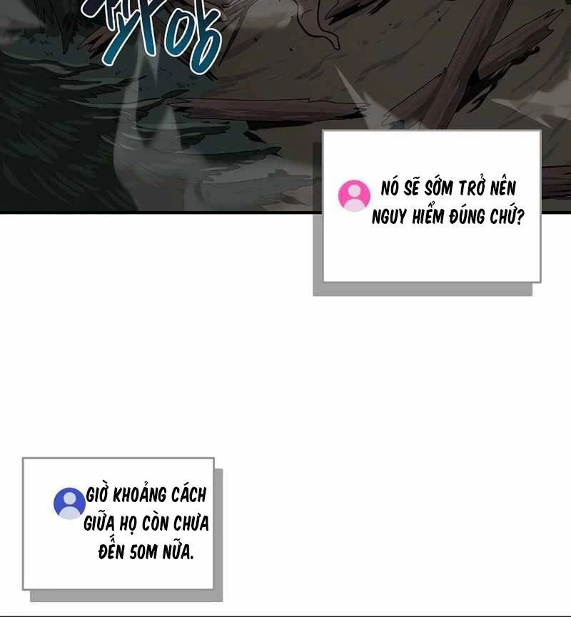 Streamer Pháp Sư Chapter 41 - 70