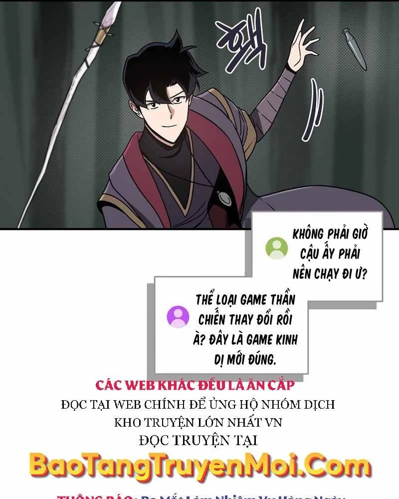 Streamer Pháp Sư Chapter 41 - 71