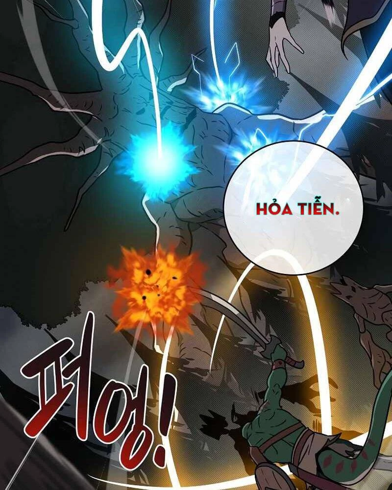 Streamer Pháp Sư Chapter 41 - 110