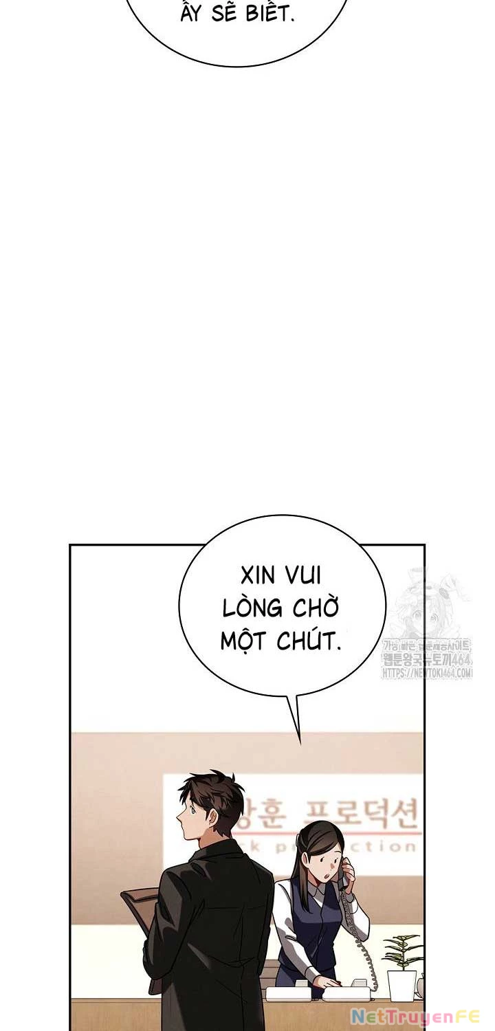 Sống Như Một Diễn Viên Chapter 108 - 28