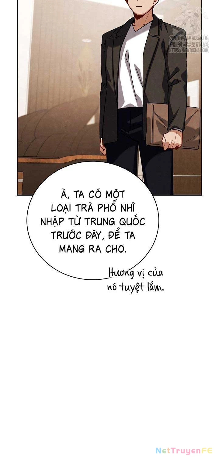 Sống Như Một Diễn Viên Chapter 108 - 34