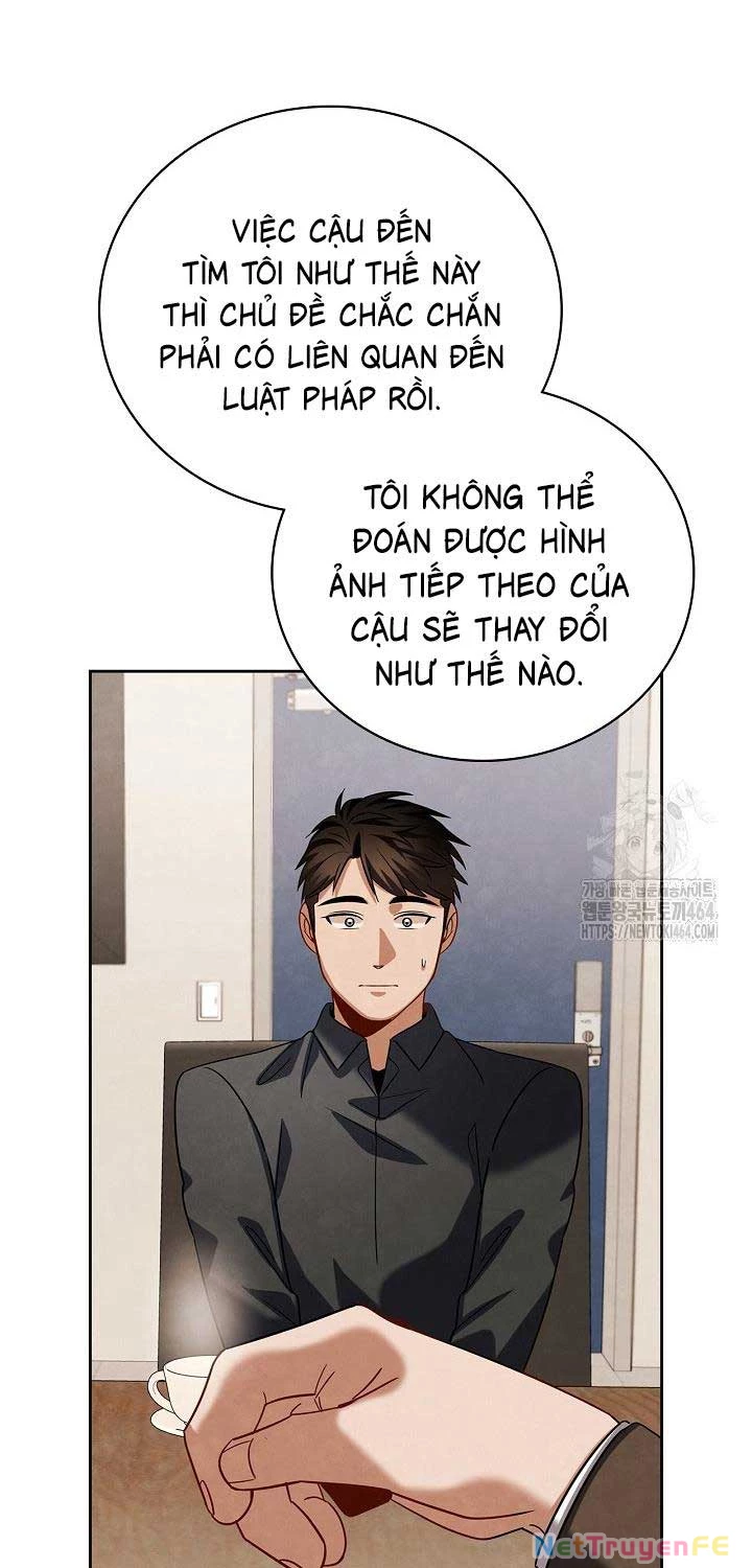 Sống Như Một Diễn Viên Chapter 108 - 93