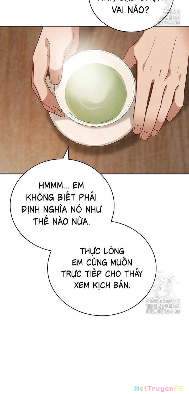 Sống Như Một Diễn Viên Chapter 108 - 95