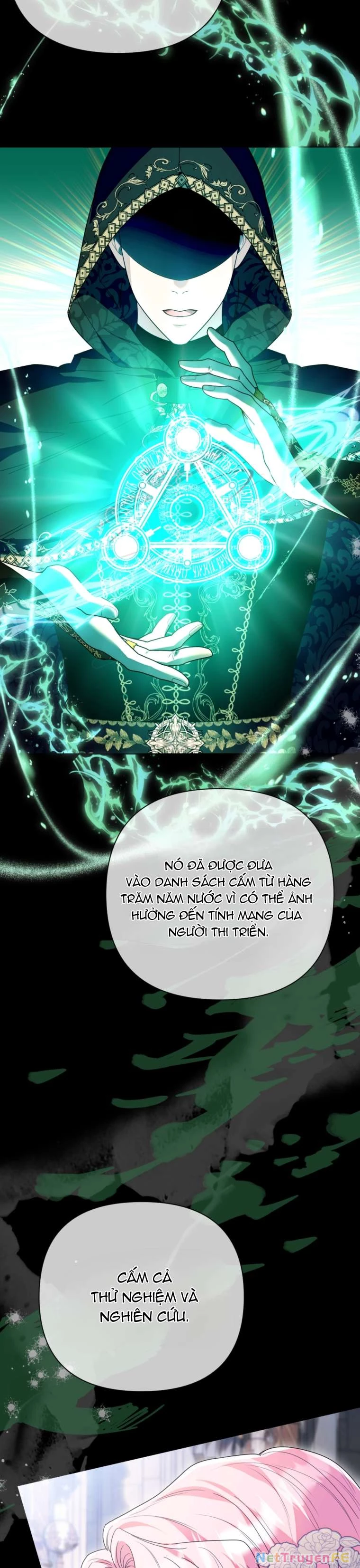 Thà Là Để Tôi Trở Thành Nữ Hoàng Chapter 58 - 27