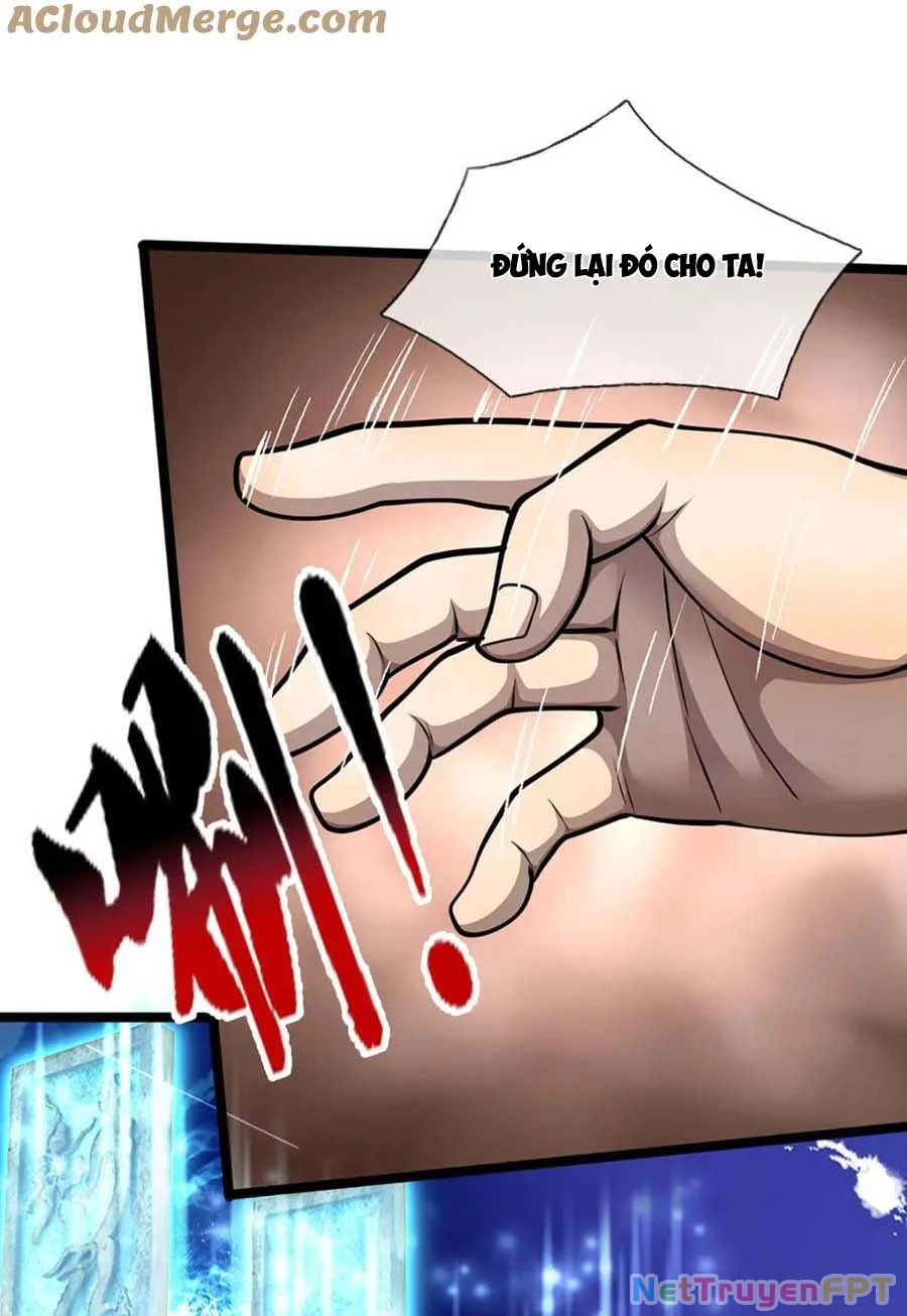 Bị Giam Cầm Trăm Vạn Năm Đệ Tử Ta Trải Khắp Chư Thiên Thần Giới Chapter 274 - 17