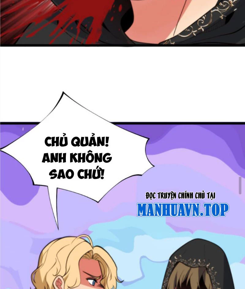 Ta Có 90 Tỷ Tiền Liếm Cẩu! Chapter 402 - 5