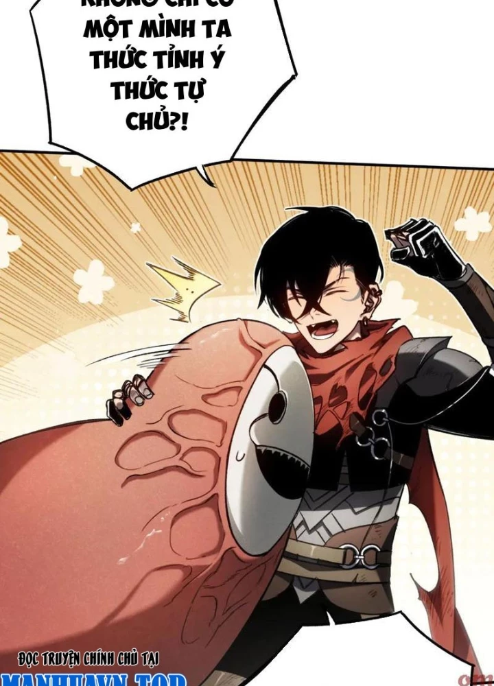 Boss Cuối Chấp Nhận Trở Thành Người Chơi Chapter 30 - 11