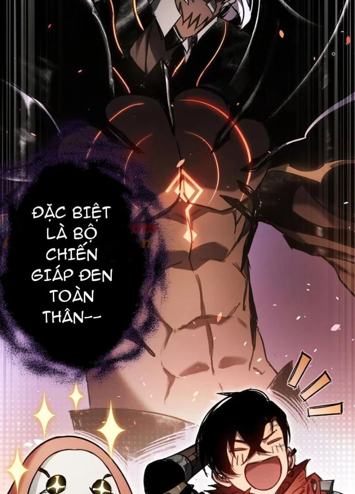 Boss Cuối Chấp Nhận Trở Thành Người Chơi Chapter 30 - 19