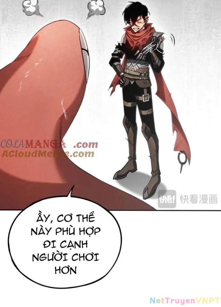 Boss Cuối Chấp Nhận Trở Thành Người Chơi Chapter 30 - 23