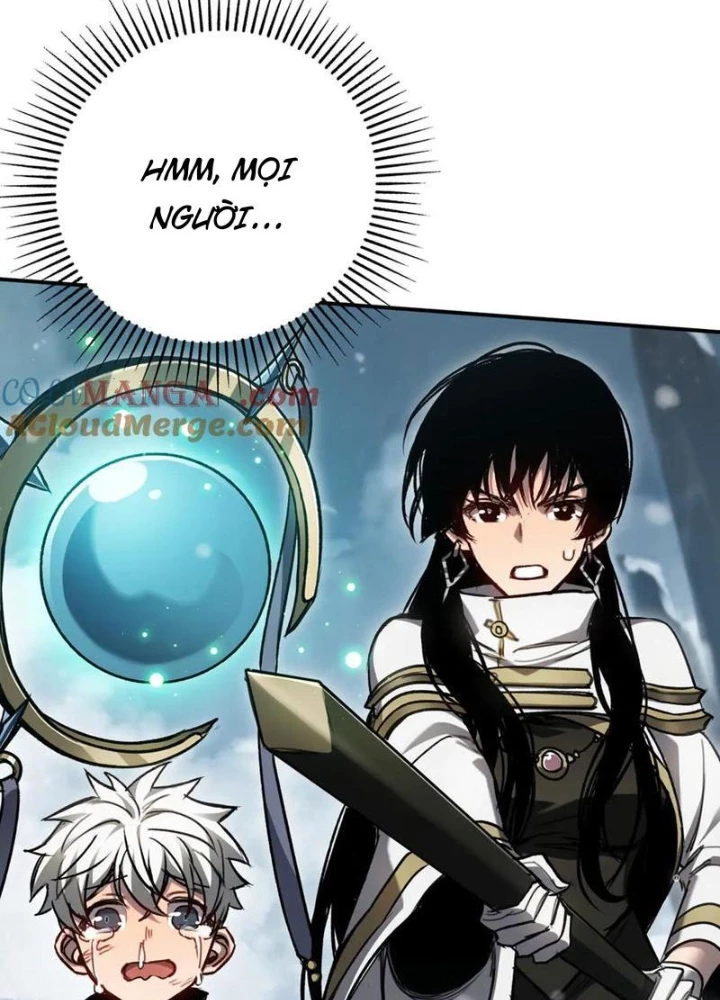 Boss Cuối Chấp Nhận Trở Thành Người Chơi Chapter 30 - 39