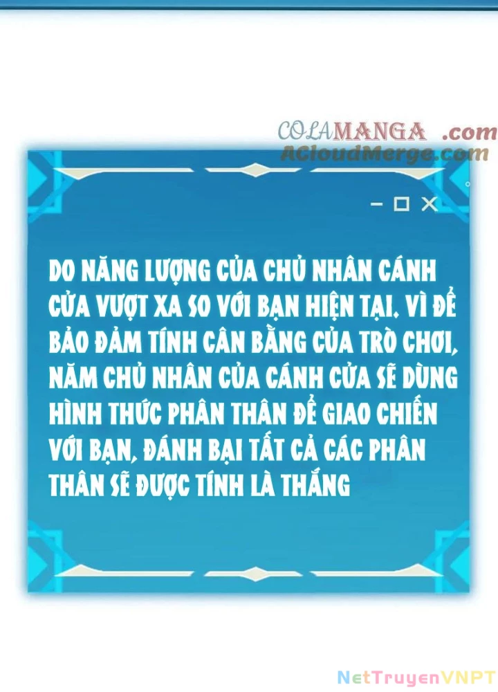 Boss Cuối Chấp Nhận Trở Thành Người Chơi Chapter 30 - 67