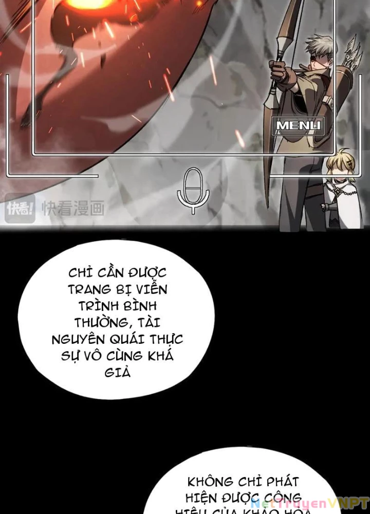 Boss Cuối Chấp Nhận Trở Thành Người Chơi Chapter 30 - 113