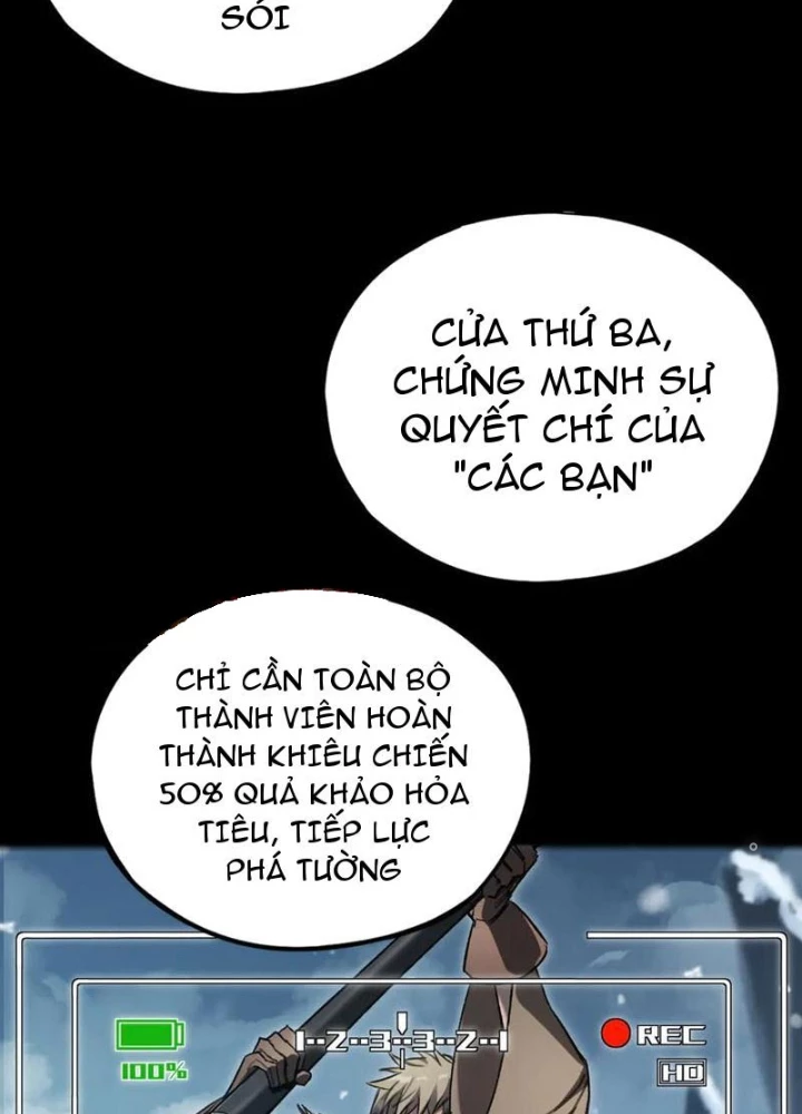 Boss Cuối Chấp Nhận Trở Thành Người Chơi Chapter 30 - 121