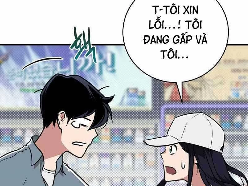Streamer Pháp Sư Chapter 44 - 49