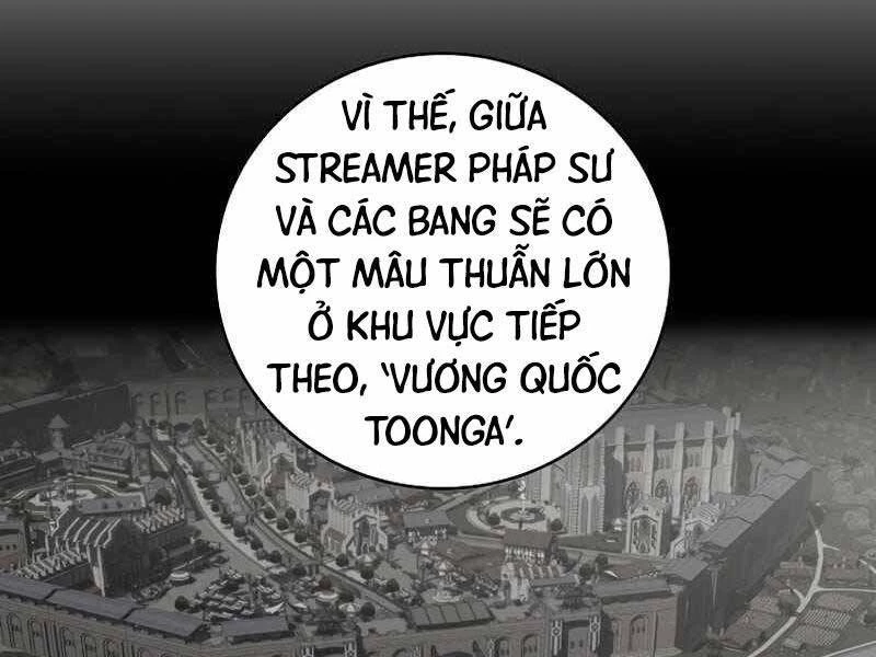 Streamer Pháp Sư Chapter 44 - 116