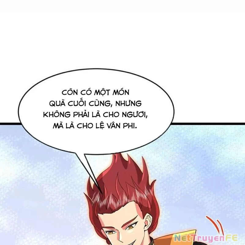 Thần Võ Thiên Tôn Chapter 877 - 4