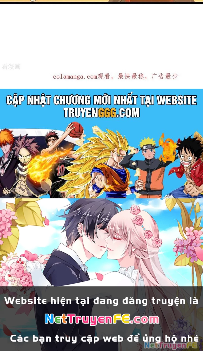 Thần Võ Thiên Tôn Chapter 877 - 80